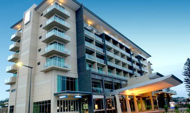 Port Lincoln Hotel - Accommodation Noosa 4