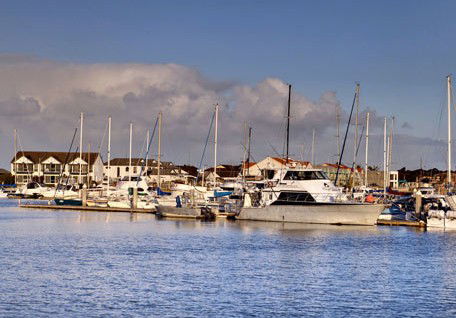 Port Lincoln Hotel - Accommodation Noosa 5