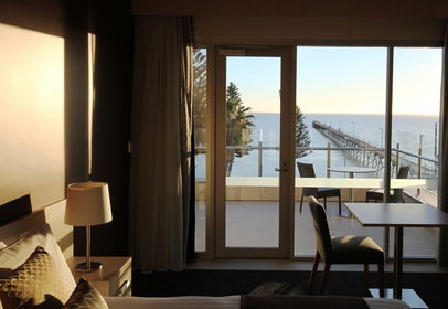 Ceduna Foreshore Hotel Motel - Accommodation Noosa 2