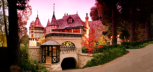 Thorngrove Manor - Accommodation Noosa