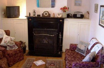 Lavender Cottage Bed And Breakfast Accommodation - Accommodation Noosa 3