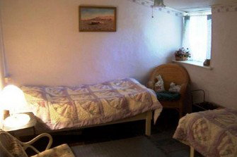 Lavender Cottage Bed And Breakfast Accommodation - Accommodation Noosa 4