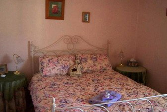 Lavender Cottage Bed And Breakfast Accommodation - Accommodation Noosa 5
