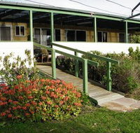 The Folly Holiday Home - Accommodation Noosa
