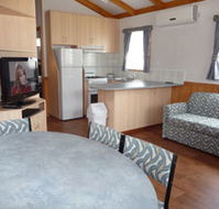 Victor Harbor Holiday and Cabin Park - Accommodation Noosa