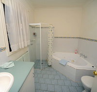 St Helens - Fettlers Cottage - Accommodation Noosa