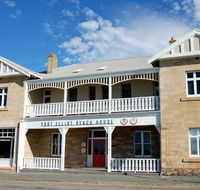 Port Elliot Beach House YHA - Accommodation Noosa