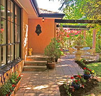 Adelaide Hills Retreats - Villa Lemoni - Accommodation Noosa