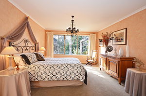 Adelaide Hills Retreats - Villa Lemoni - Accommodation Noosa 1