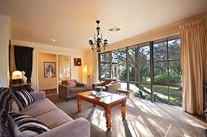 Adelaide Hills Retreats - Villa Lemoni - Accommodation Noosa 3