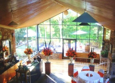 Old Willows Country Estate - Accommodation Noosa 0