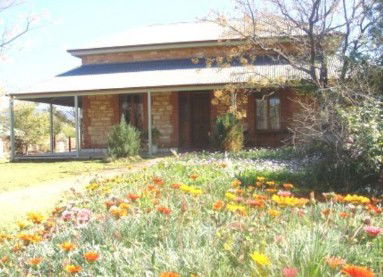 Old Willows Country Estate - Accommodation Noosa 6