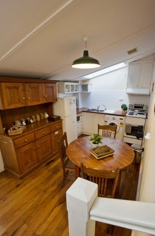 Stirling House - Accommodation Noosa 2