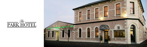 Park Hotel - Accommodation Noosa 4