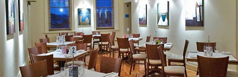 Park Hotel - Accommodation Noosa 5