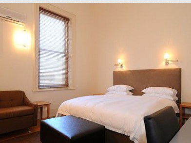 Park Hotel - Accommodation Noosa 6