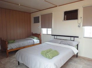 Arckaringa Station - Painted Desert - Accommodation Noosa 1