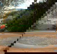Adelaide Hills Country Cottages - The Nest - Accommodation Noosa