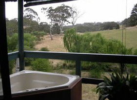 Mirrabooka Bed And Breakfast - Accommodation Noosa 4