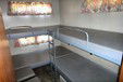 Long Island Caravan Park Cabins - Accommodation Noosa 2