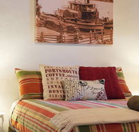 Wigley Retreat - Accommodation Noosa