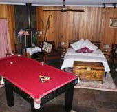 Rick and Marie's Place - Accommodation Noosa