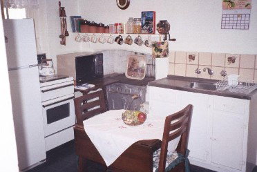 Morse Cottage - Accommodation Noosa 2