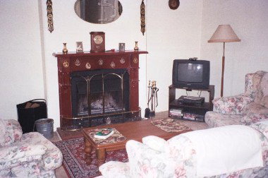 Morse Cottage - Accommodation Noosa 3