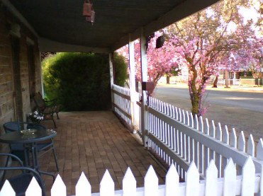 Morse Cottage - Accommodation Noosa 5