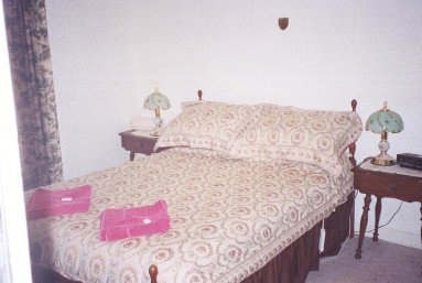 Morse Cottage - Accommodation Noosa 6