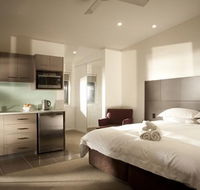 Longview Vineyard Apartments - Accommodation Noosa