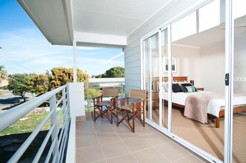 Coast & Vines @ Moana Beach - Accommodation Noosa 4