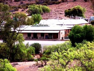 North Blinman Hotel - Accommodation Noosa 5