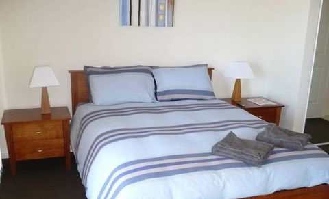 Moana Beach Holiday Apartments - Accommodation Noosa 0