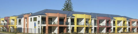 Moana Beach Holiday Apartments - Accommodation Noosa 3