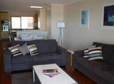 Moana Beach Holiday Apartments - Accommodation Noosa 6