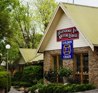 The Hahndorf Motor Lodge - Accommodation Noosa