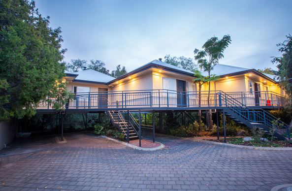  Accommodation Noosa