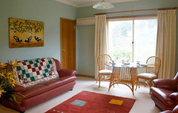 Lorikeet Lane B&B - Accommodation Noosa 5