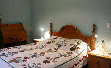 Lorikeet Lane B&B - Accommodation Noosa 6