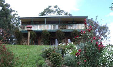 Lorikeet Lane B&B - Accommodation Noosa 7