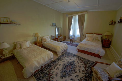 Myras Moonta Retreat - Accommodation Noosa 1