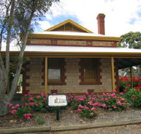 Clydesdale Cottage BB - Accommodation Noosa