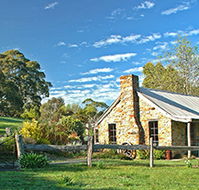 Adelaide Hills Country Cottages - Gum Tree Cottage - Accommodation Noosa
