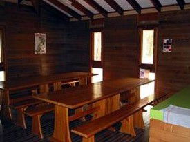 Mylor YHA - Accommodation Noosa 1