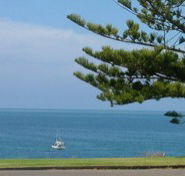 Kirazz Esplanade - Accommodation Noosa