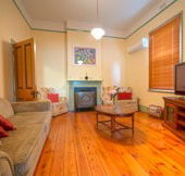 Semaphore Beach Cottage Bed and Breakfast - Accommodation Noosa