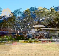 Tiers View Bed and Breakfast - Accommodation Noosa