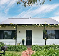 Yoredale Cottage Port Elliot - Accommodation Noosa