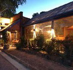 Osteria Sanso Restaurant and Accommodation - Accommodation Noosa